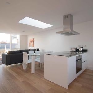 Appartement met Twee Slaapkamers