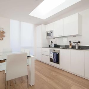 Superior Appartement met Twee Slaapkamers