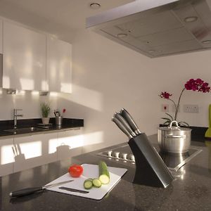 Appartement met een Slaapkamer